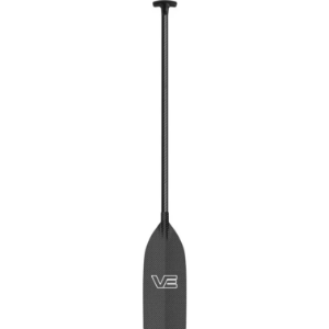 VE Paddles Aircore Pro Canoe - Carbon Shaft