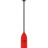 Paddles Pro Glass Canoe - Glass Shaft 2 Piece