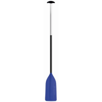 TNP Allround Canoe Paddle - Blue