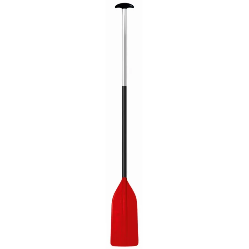 TNP Allround Canoe Paddle - Red