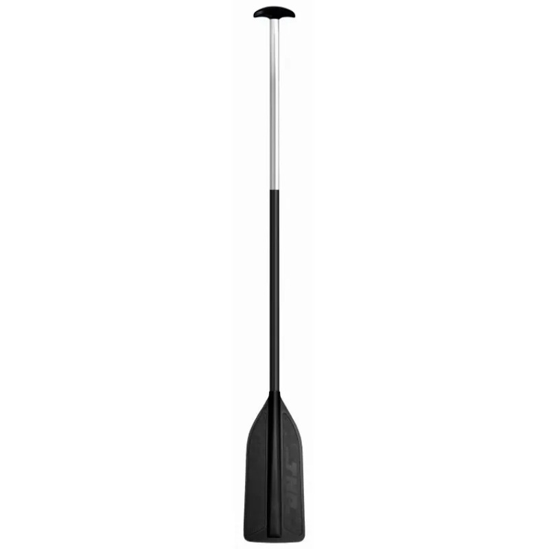 TNP Allround Canoe Paddle - Black