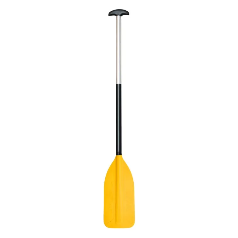 TNP Children's Canoe Paddle - Yellow