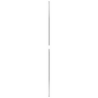 TNP Canoe Pole Duralumin 2pc