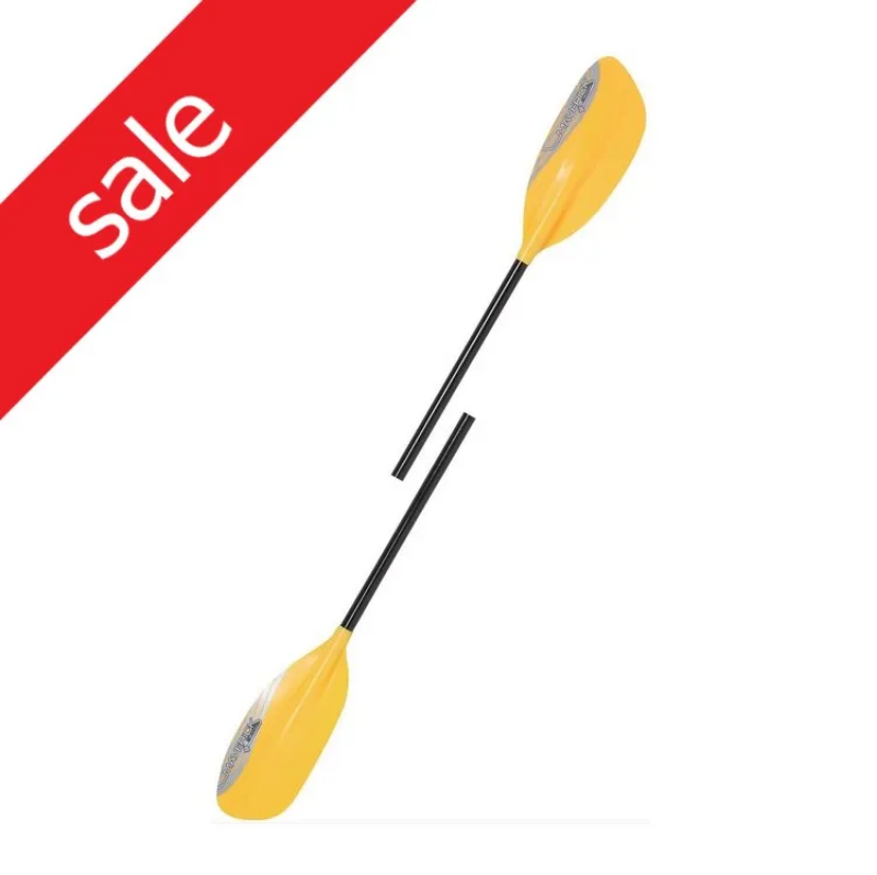 Palm Maverick G1 2 Piece Split Paddle 