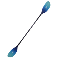 Werner Corryvreckan 2 Piece Bent Shaft - Abyss 