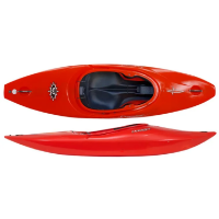 Dagger GT 7.8 Club - Red 