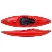 Dagger GTX Max Club - Red