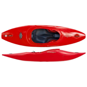 Dagger GTX 8.1 Club - Red 