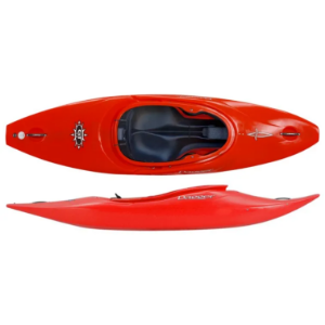 Dagger GTS 7.5 Club - Red 