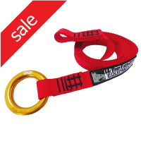 Whetman Equipment Tiger Tail