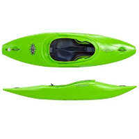 Dagger GTS 7.5 Club - Lime 