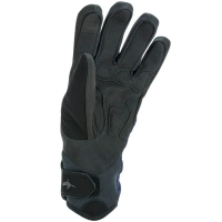 Sealskinz Bodham - Waterproof All Weather Cycle Glove in Black