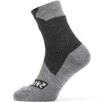 Sealskinz Bircham - Waterproof All Weather Ankle Sock