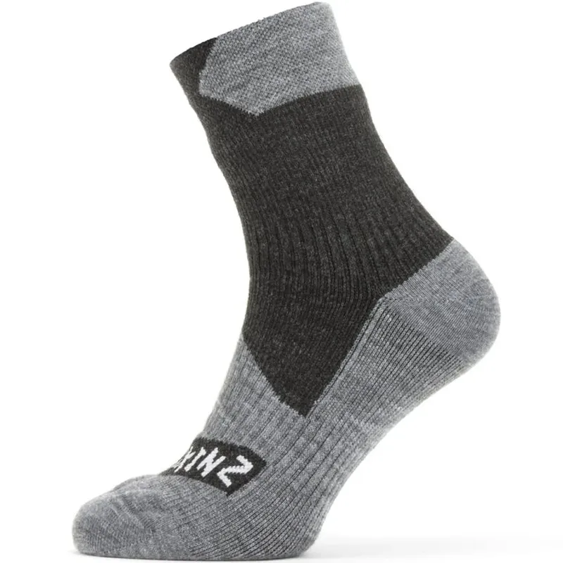 Sealskinz Bircham - Waterproof All Weather Ankle Sock