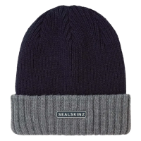 Sealskinz Bacton - Waterproof Cold Weather Roll Cuff Beanie