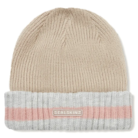 Sealskinz Holkham - Waterproof Cold Weather Stripe RC Beanie