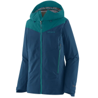 Patagonia Women's Super Free Alpine Jacket in Touring Red