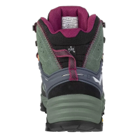 Salewa Alp Trainer 2 Mid GTX Women's in Duck Green Rhododendron