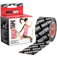 RockTape Kinesiology Tape