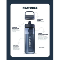 LifeStraw Go Series 1 Litre