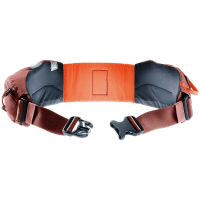 Deuter Guide 32+8 SL in Papaya Redwood