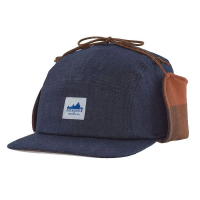 Patagonia Range Earflap Cap