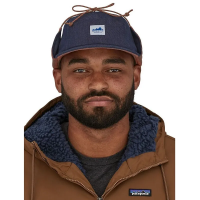 Patagonia Range Earflap Cap