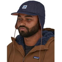 Patagonia Range Earflap Cap