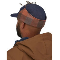 Patagonia Range Earflap Cap