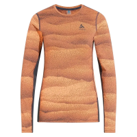 Odlo Women's The Whistler Long Sleeve