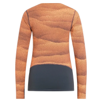 Odlo Women's The Whistler Long Sleeve