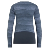 Odlo Women's The Whistler Long Sleeve