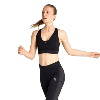 Odlo Women's SEAMLESS HIGH Sports Bra in Black