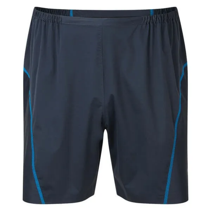 OMM Ltd Kamleika Shorts in Navy