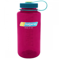 Nalgene Wide Mouth Tritan 1L Sustain