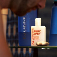 Lifeventure Fabric Wash