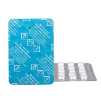 Life Systems Chlorine Dioxide Tablets