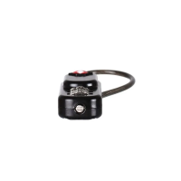 Lifeventure TSA Zipper Lock