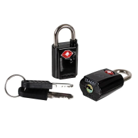 Lifeventure TSA Mini Padlocks