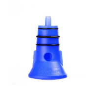 Lifeventure Travel Bottle Shower