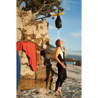 Sea to Summit Pocket Shower