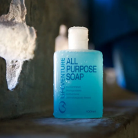 Lifeventure All Purpose Soap