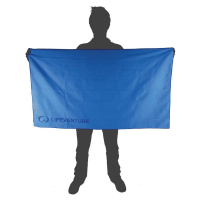 Lifeventure Recycled SoftFibre Trek Towel