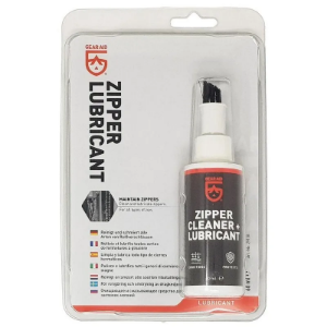 McNett Zipper Cleaner + Lubricant