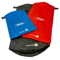 Yak Lightweight Dry Bag Set