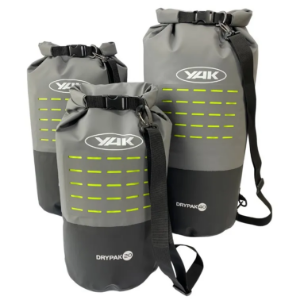 Yak Dry Bag with Molle