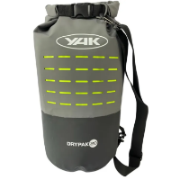 Yak Dry Bag with Molle - 20L
