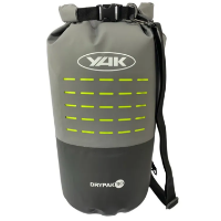 Yak Dry Bag with Molle - 30L
