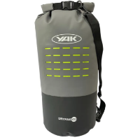 Yak Dry Bag with Molle - 40L