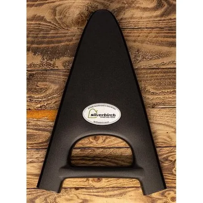 Silverbirch Canoes End Cap - SB17 